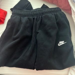 Nike men’s sweatpants